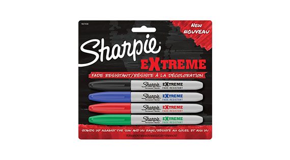 Image Permanent Markers